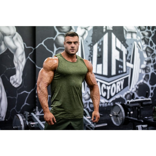 Madera Tank Top - Refurbished