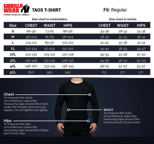 Taos T-Shirt - Refurbished